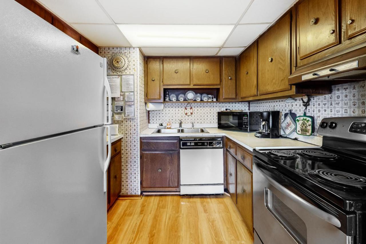 Gullway Getaway Villa Ocean City Exterior photo
