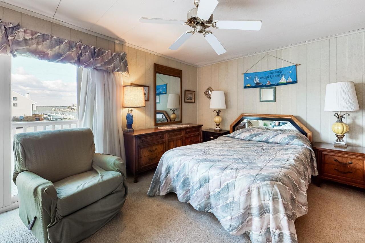 Gullway Getaway Villa Ocean City Exterior photo