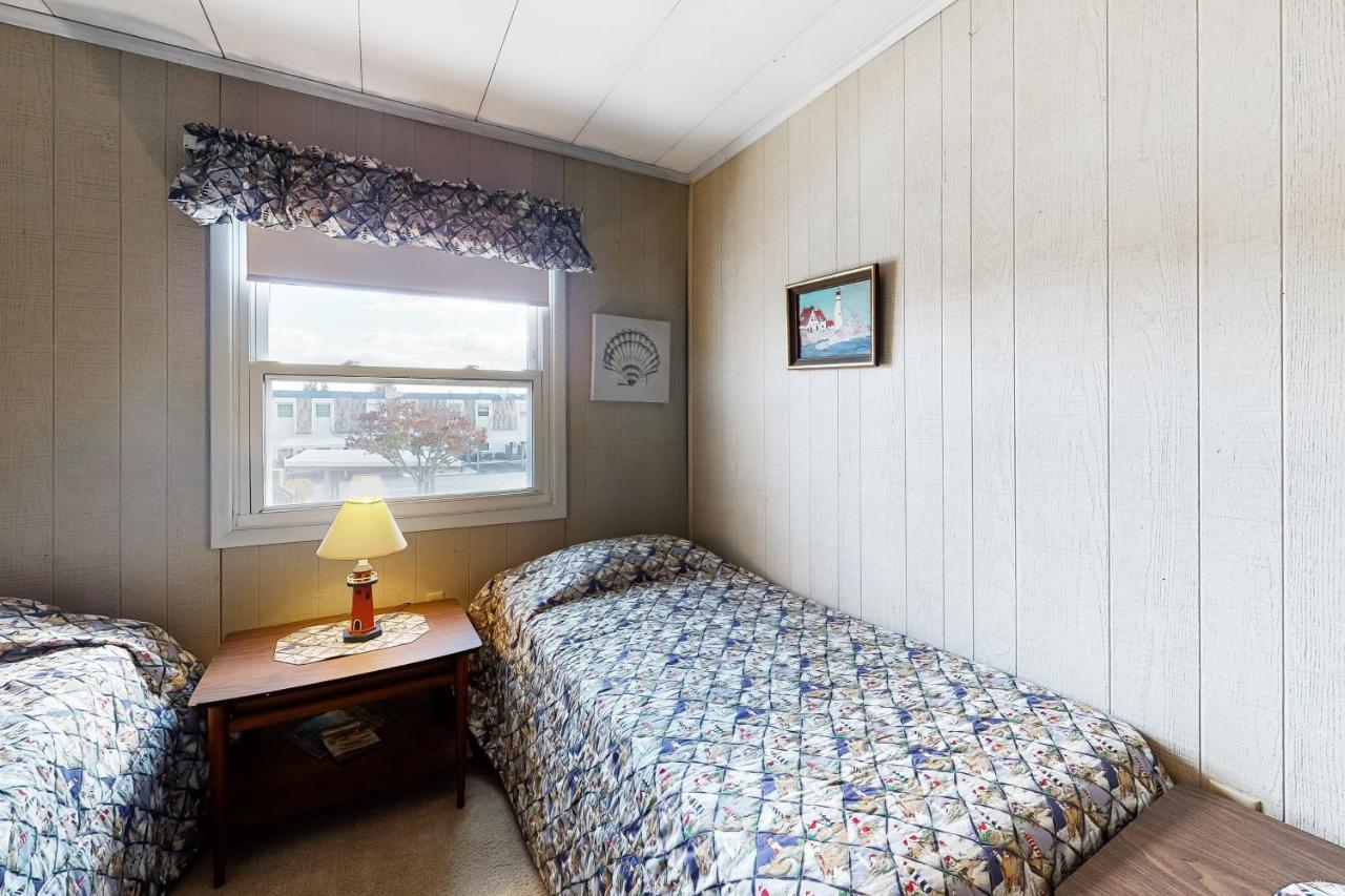 Gullway Getaway Villa Ocean City Exterior photo